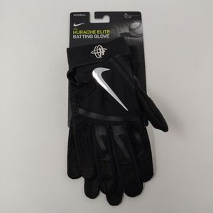 Nike Huarache Elite Batting Gloves